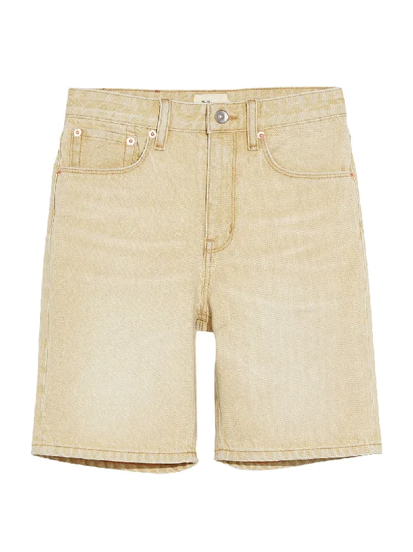Padro Shorts Laid