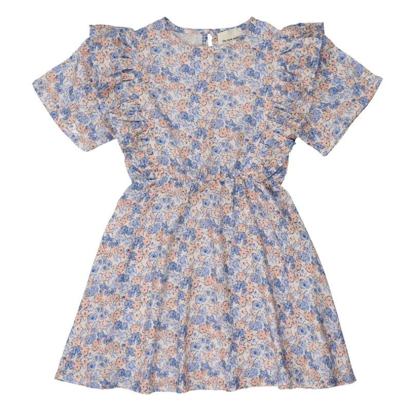 The New Society Meadow Dress Masculine Men's 