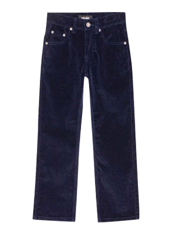 Andy Oceanic Pants Classic Men's Pin