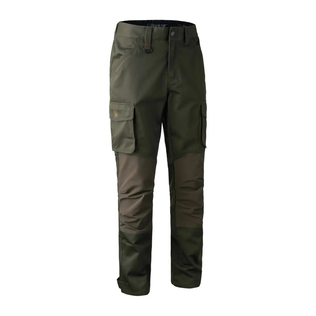 Deerhunter Rogaland Stretch Trousers Cozy Men's Winter