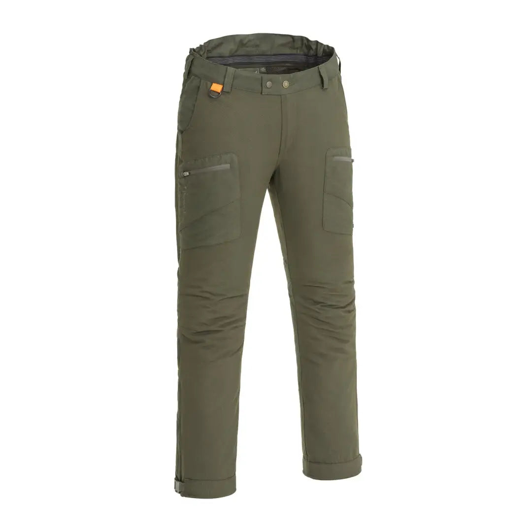 Pinewood Pro Hunter Xtreme Trousers Practical Men's Quick