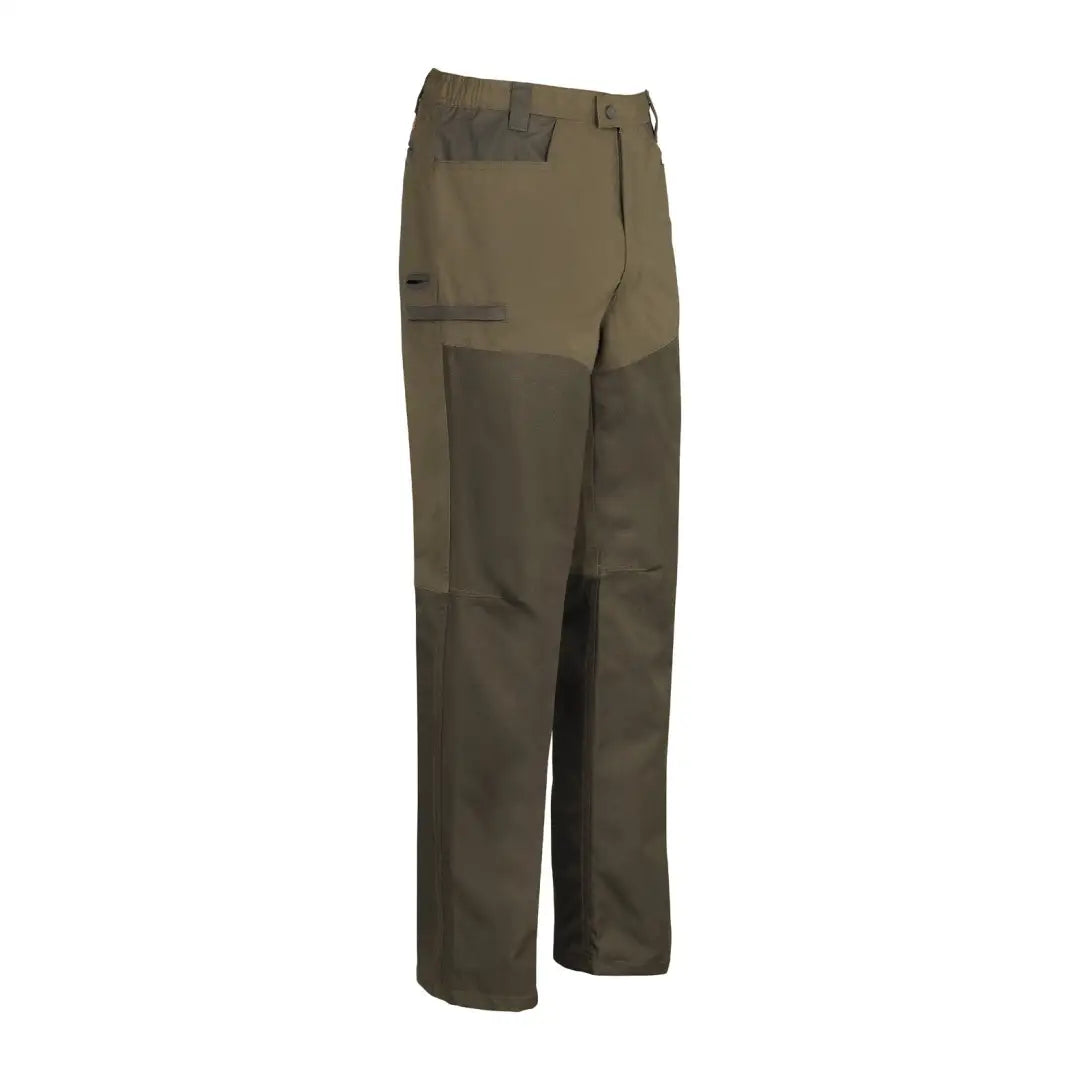 Percussion Imperlight Evo Reinforcement Trousers Practical Men's Quick