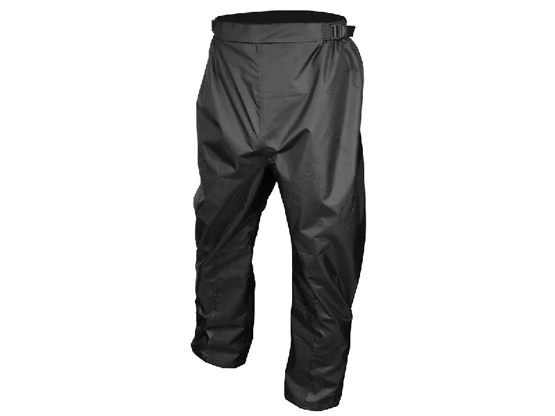 Solo Storm Rain Pants Sleek Men's Contemporary 