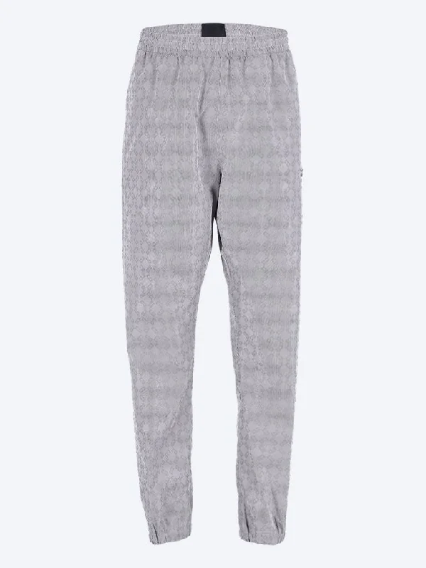 Football track pants Streetwear Style