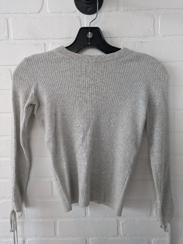 Top Long Sleeve By Clothes Mentor  Size: Xs Elegant Men's Cashmere