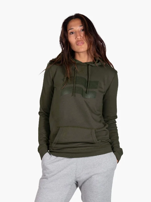 Keeper Pullover Hoodie - Variable Vacation