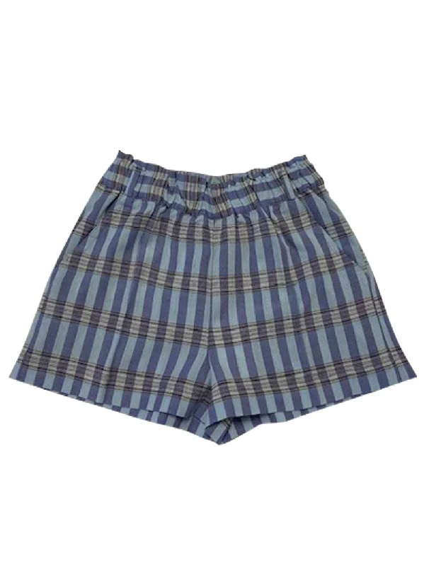 Caddy Shorts Cozy Men's Sherpa