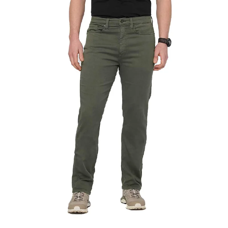 No Sweat Pant | Straight Fit Modern Men's Geometric