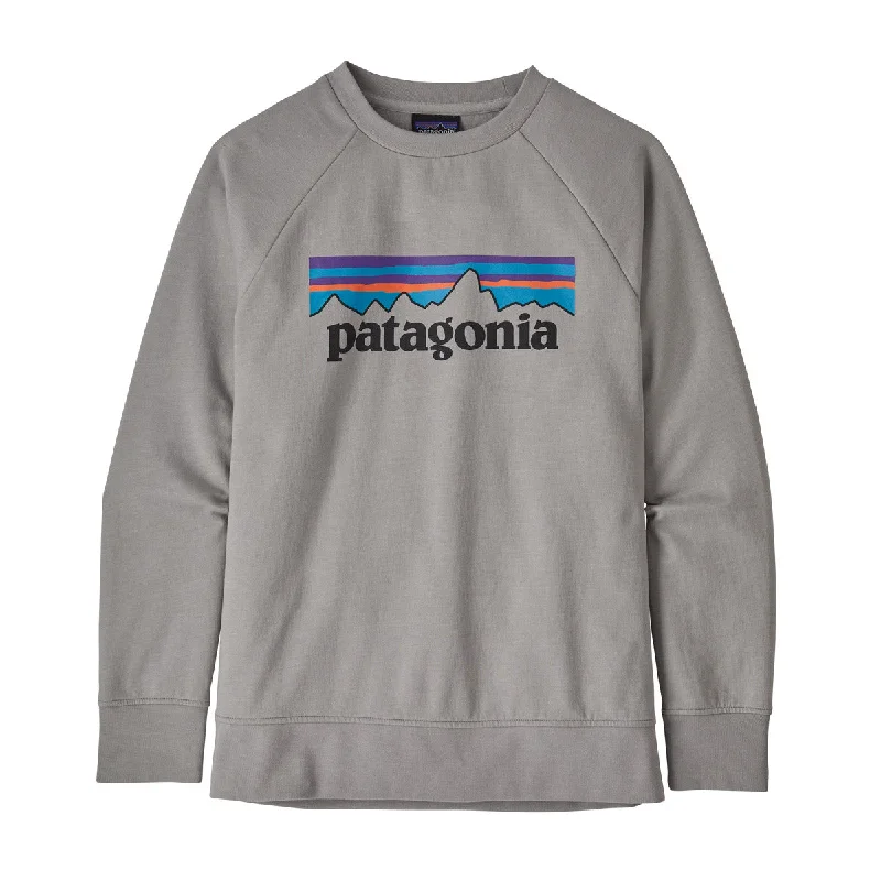 Kids' Lightweight Crew Sweatshirt Gym