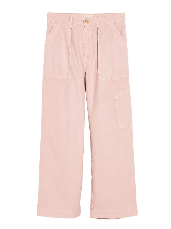 Prisha Pants Tough Men's Military