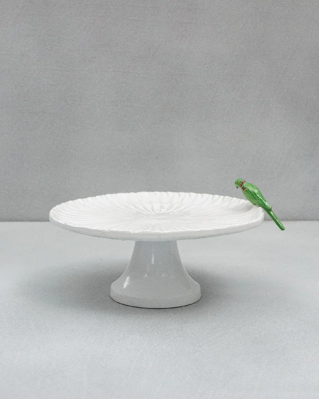 Dune Cake Stand Gym