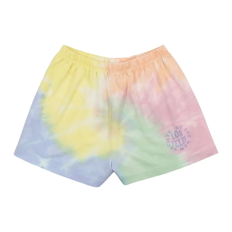 The New Society Wildshire Short Monochromatic All