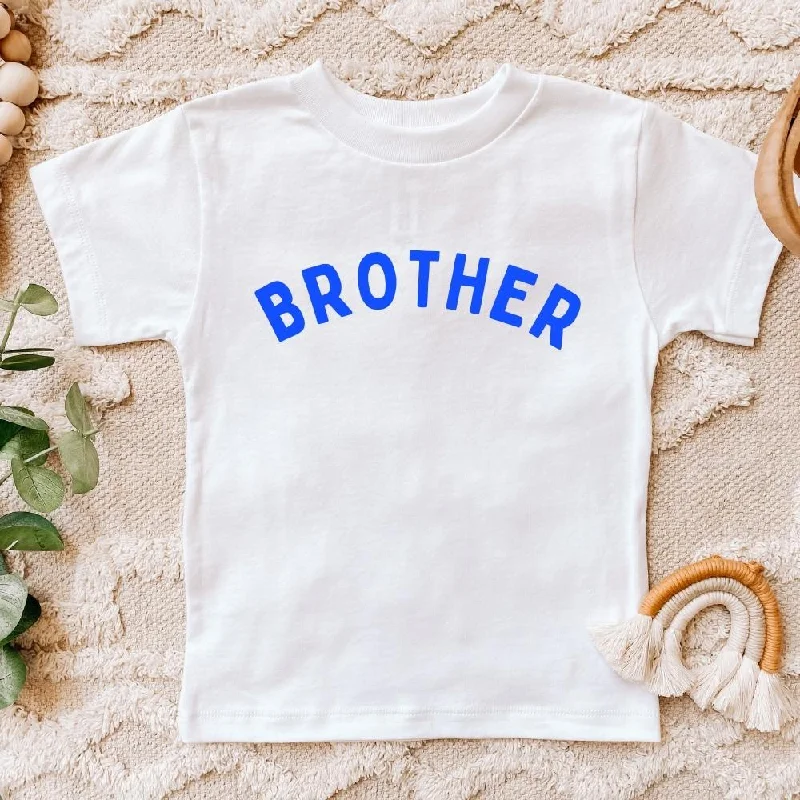 MRK Basics Brother T-Shirt Business