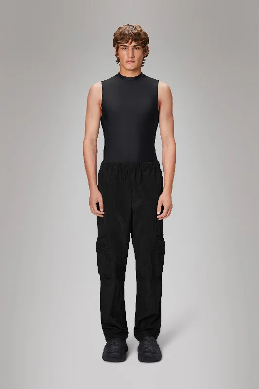 Kano Pants Regular Elegant Men's Cashmere