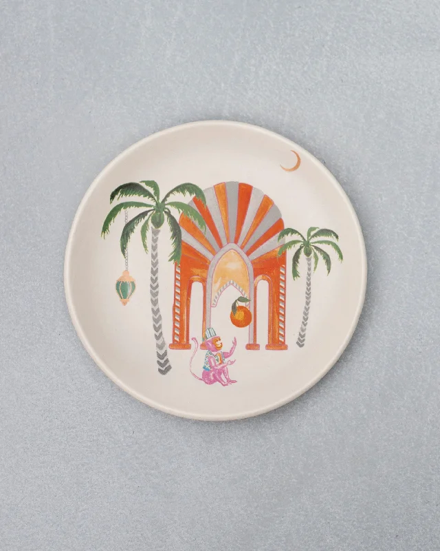 Mirage Quarter Plate Dapper Men's 1920S