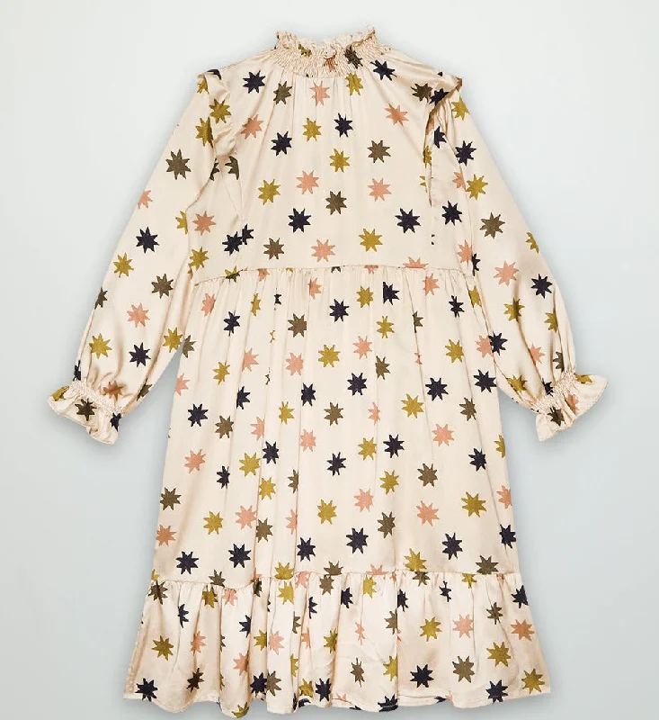 The New Society Daria Dress Refined Men's Velvet