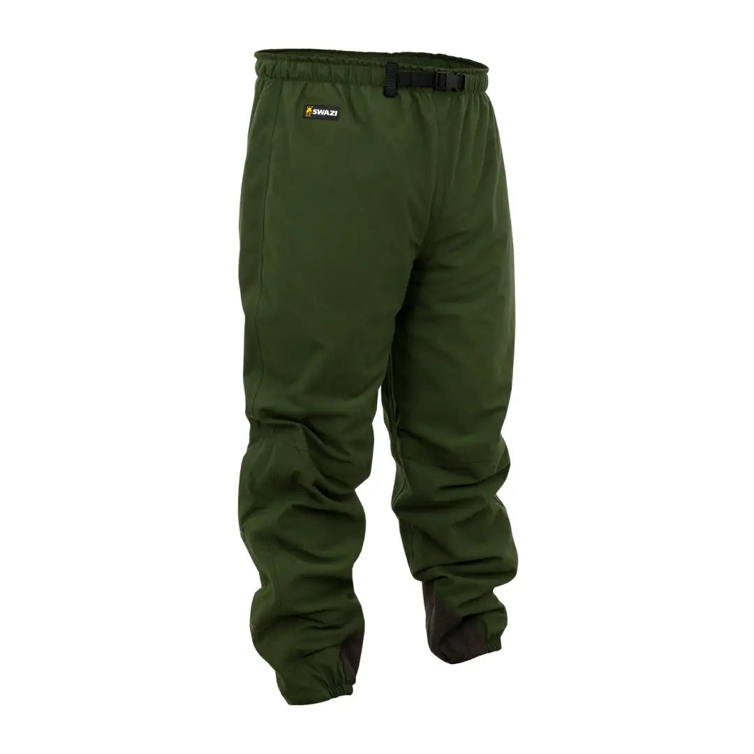 Swazi Overpants Artistic Men's Hand
