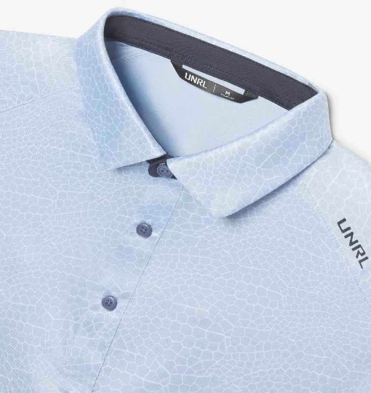 Cayman Polo Practical Men's Quick