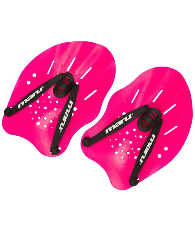 Hand Paddle Bohemian Men's Free