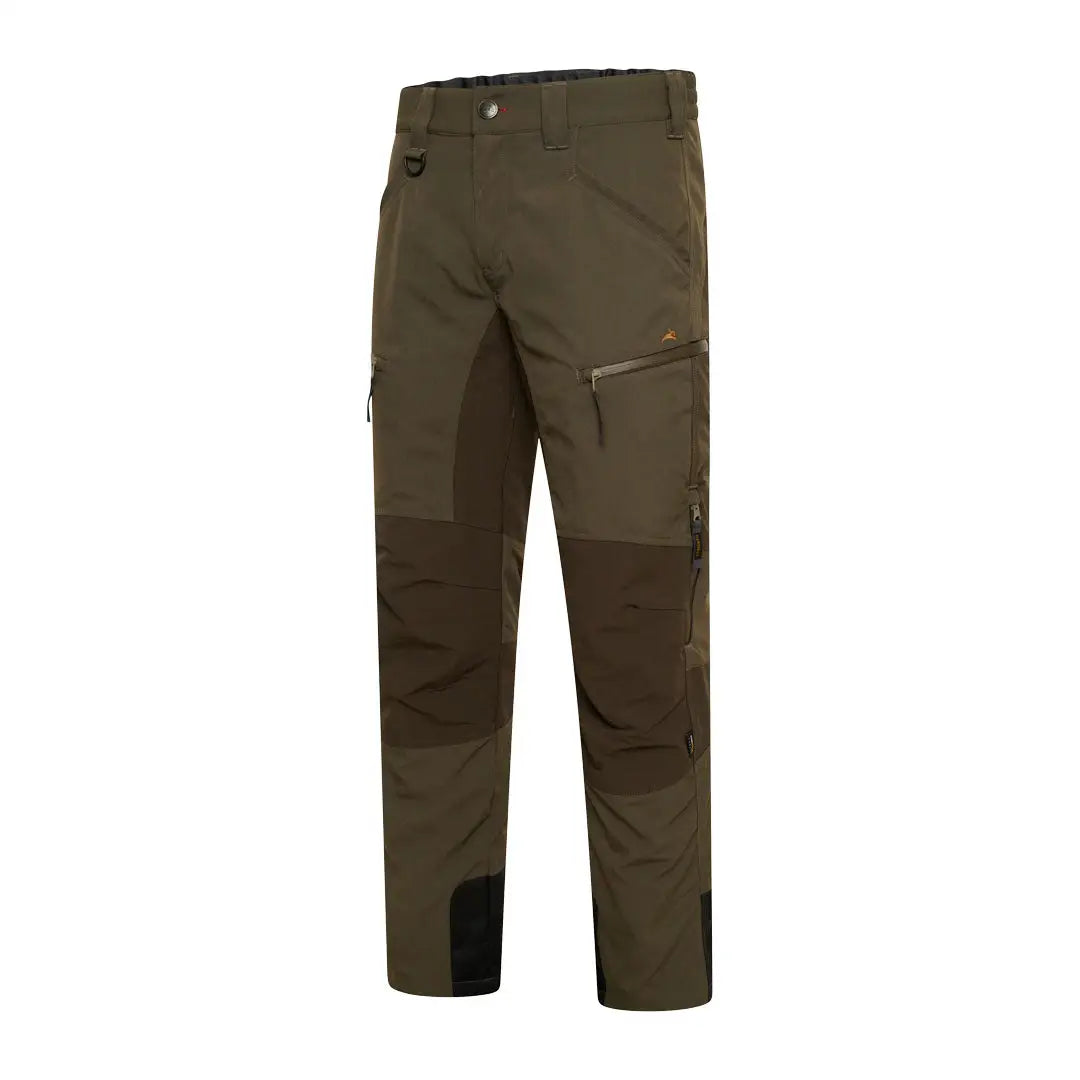 Harehill Ridgegate Waterproof Trousers Beach