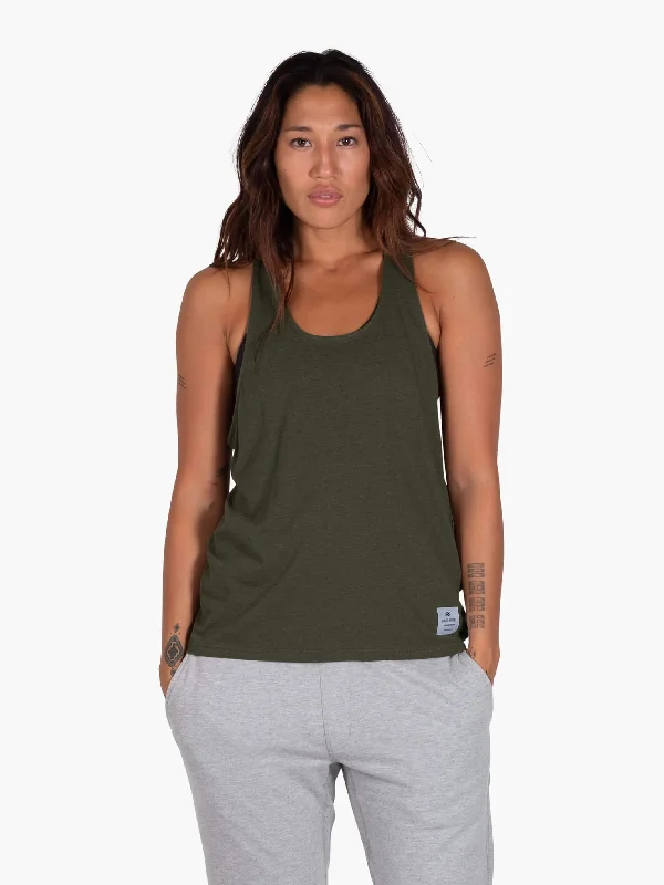 Craft Tank Edgy Men's Punk