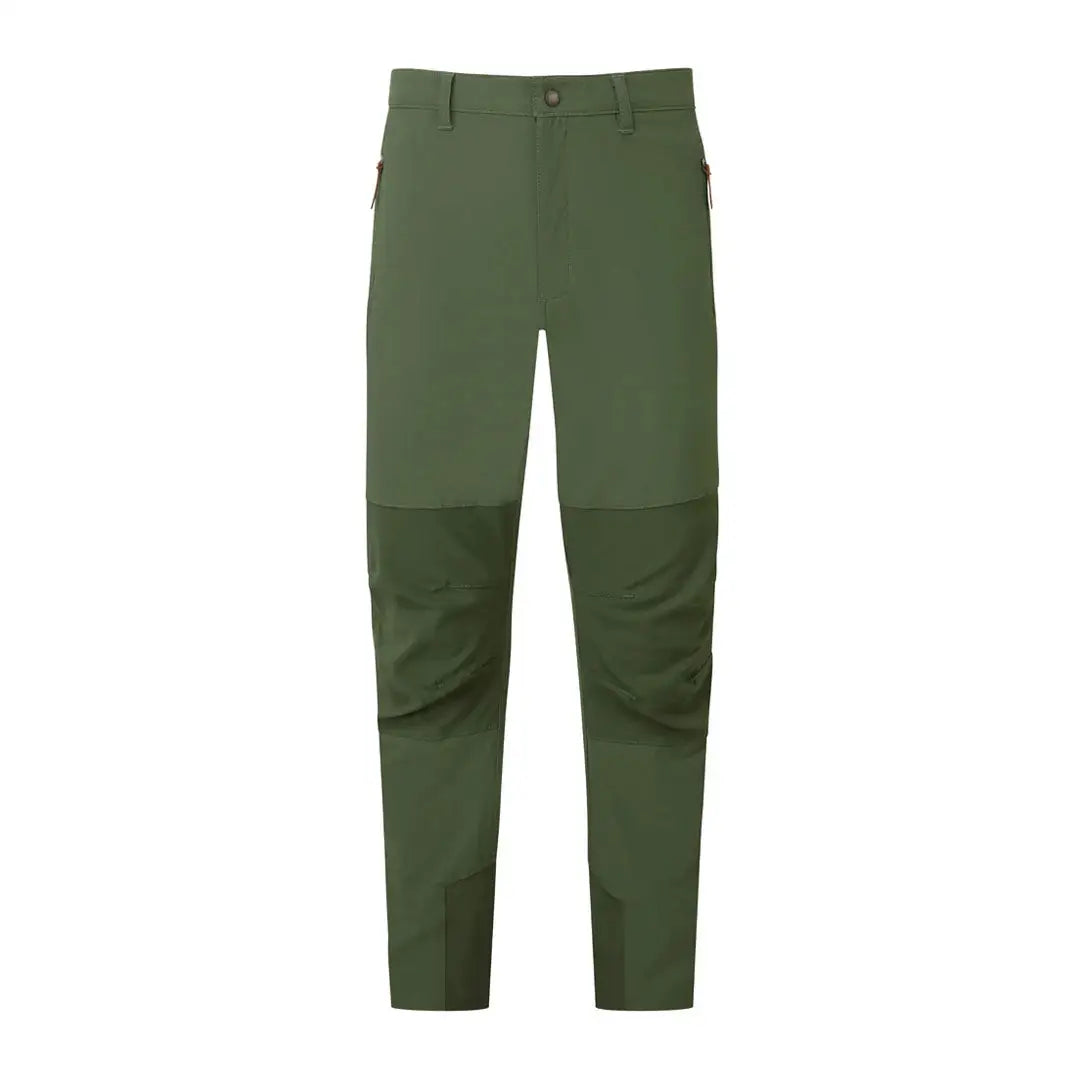 Keela Nevis Trousers Bohemian Men's Free