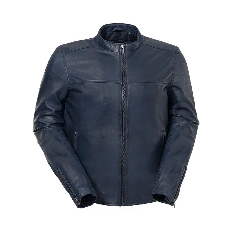 Men's Balor Jacket Blue Practical Men's Quick
