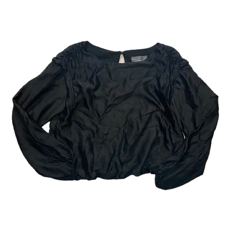Top Long Sleeve By Anthropologie  Size: Xs Hip Men's Retro