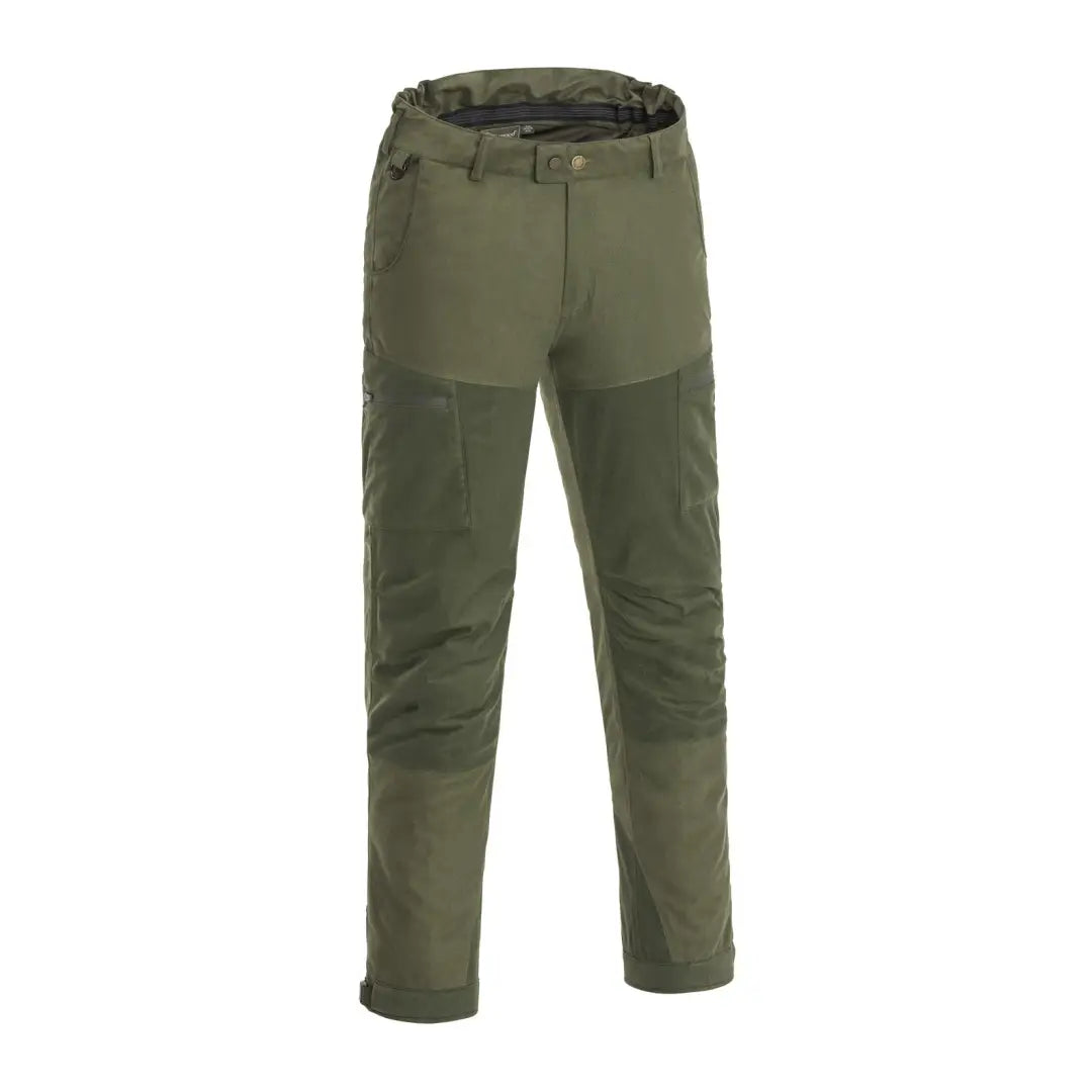 Pinewood Retriever Active Hunting Trousers Bold Men's Animal