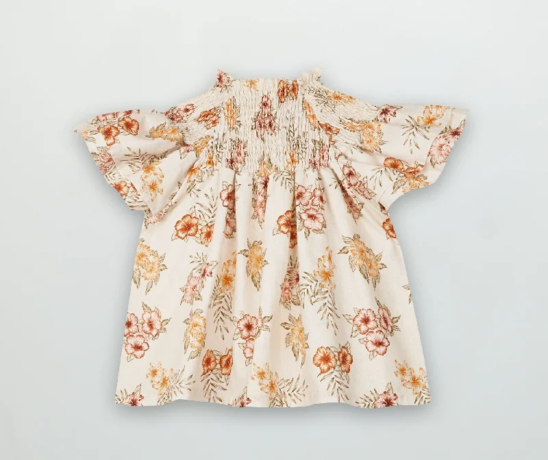 The New Society Palermo Special Blouse Bold Men's Animal