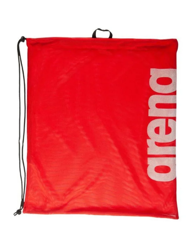 Team Mesh Swim Bag Athletic Men's Compression