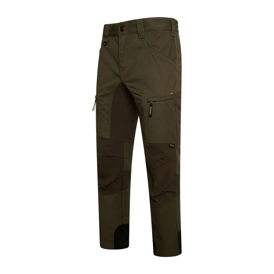 Harehill Ridgegate Trousers Artistic Men's Avant