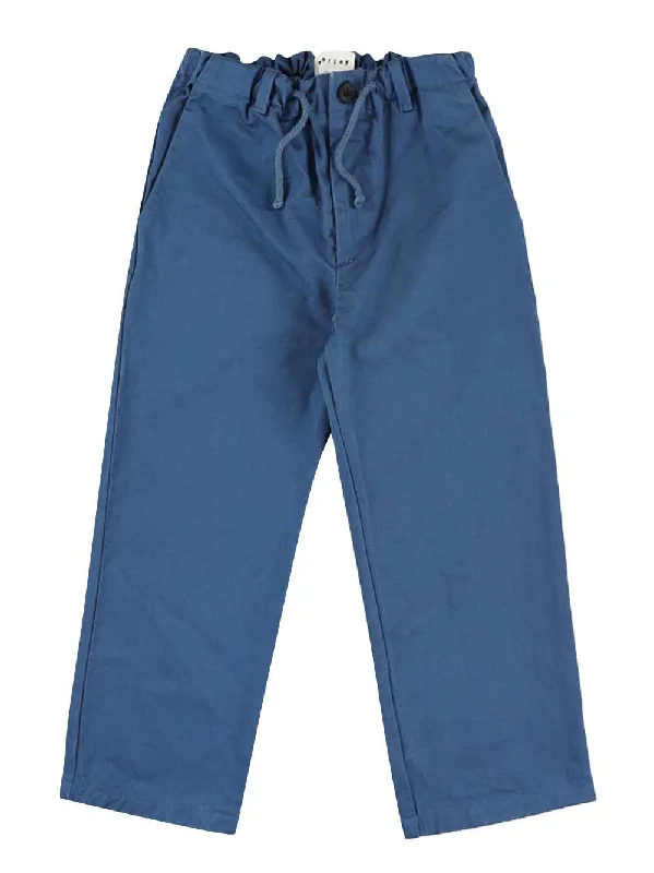 Vince Battery Trousers Elegant Men's Cashmere