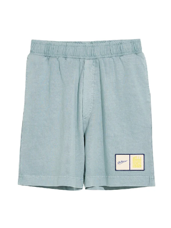 Carlol Shorts Traditional Men's Wool