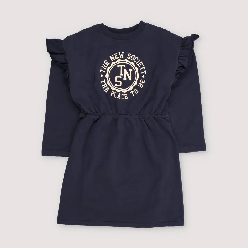 The New Society Reine Special Dress Refined Men's European