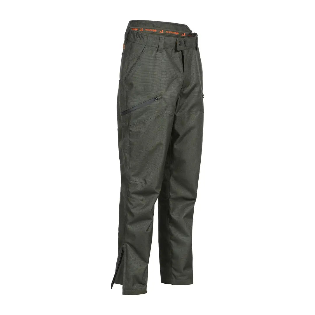 Percussion Predator R2 Trousers Refined Men's Velvet