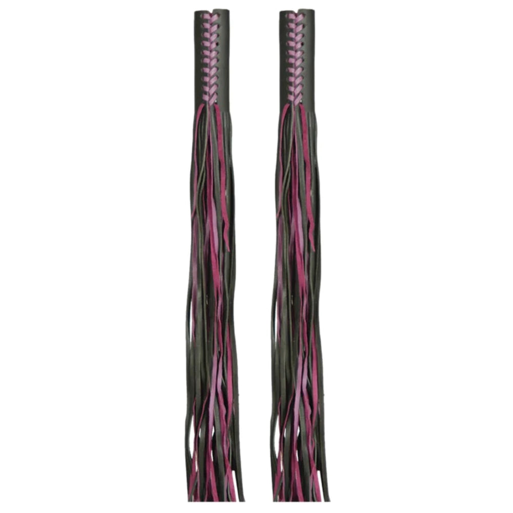 Black-Purple