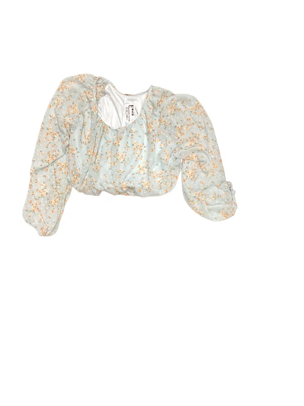 Top Long Sleeve By Altard State  Size: S Refined Men's European