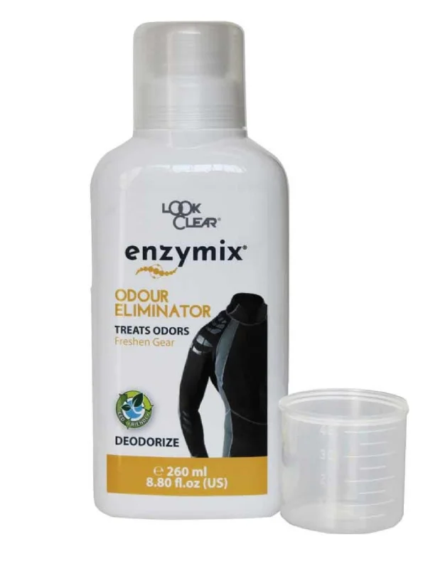 Enzymix Odour Eliminator - Neoprene Deodorizer Practical Men's Quick