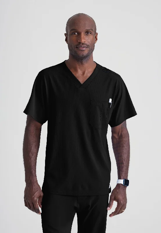 Skechers Mens Scrub Top Hip Men's Urban