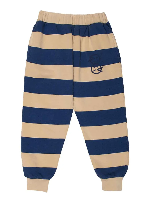 Amore Track Pants Refined Men's Hand