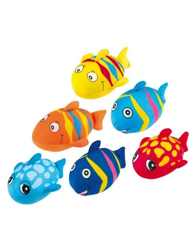 Water Balloon Fish Swimming Pool Fun Toy Traditional Men's Country