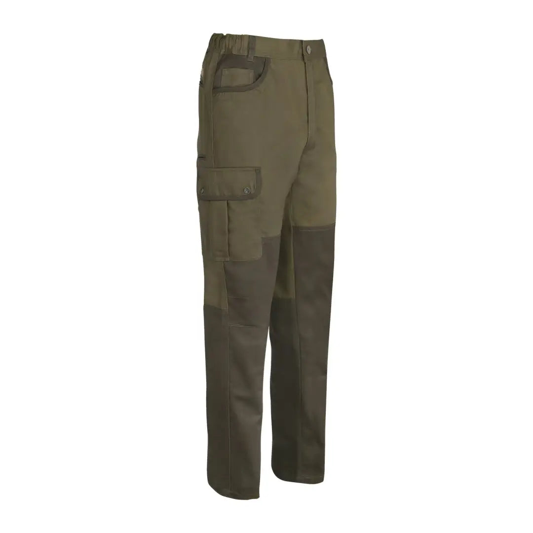 Percussion Savane Hunting Trousers Refined Men's Hand