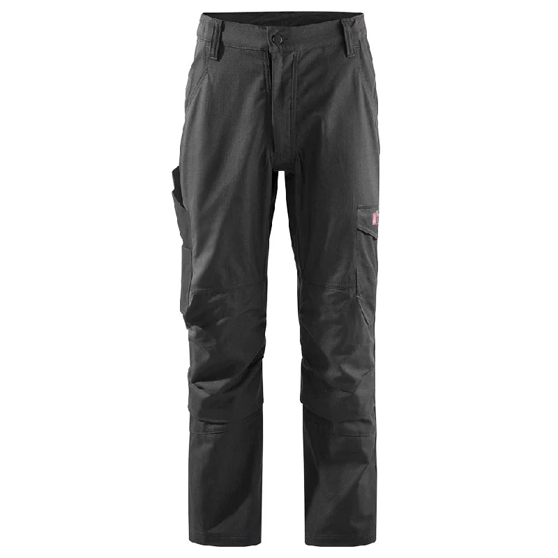 STRATA® Technical Arc Dual Layer Trouser (CL.2/ARC2/33CAL/CM²) Polished Men's Satin