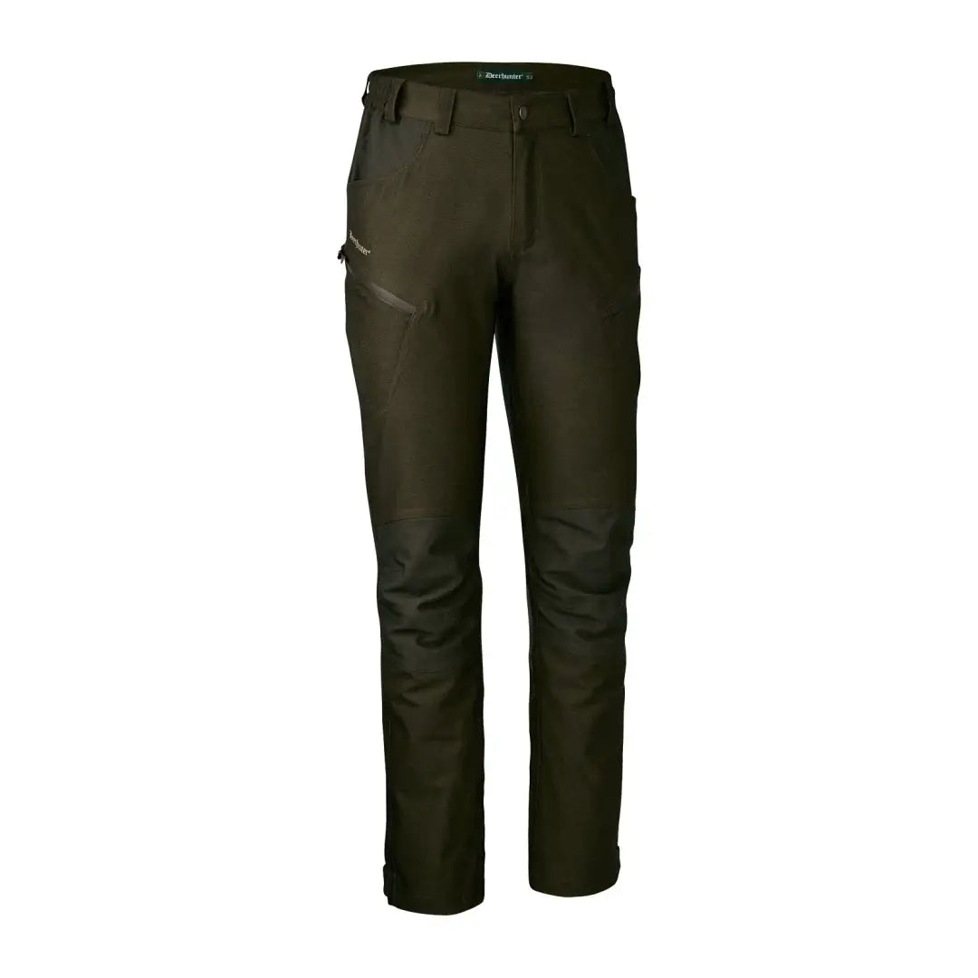 Deerhunter Chasse Trousers Modern Men's 