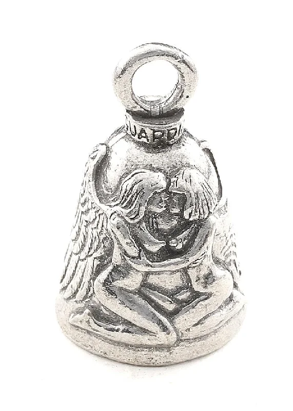 Guardian Bell - Angel Love Refined Men's Classic 