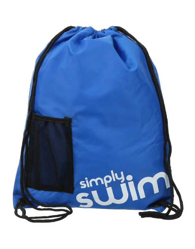 Deluxe Swim Bag Practical Men's Multi