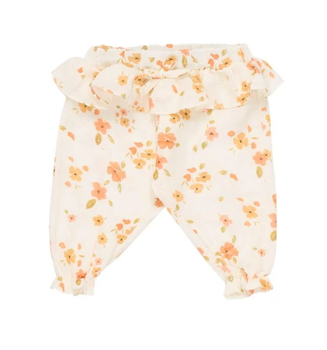 The New Society Fiorella Baby Pant Unique Men's Patch