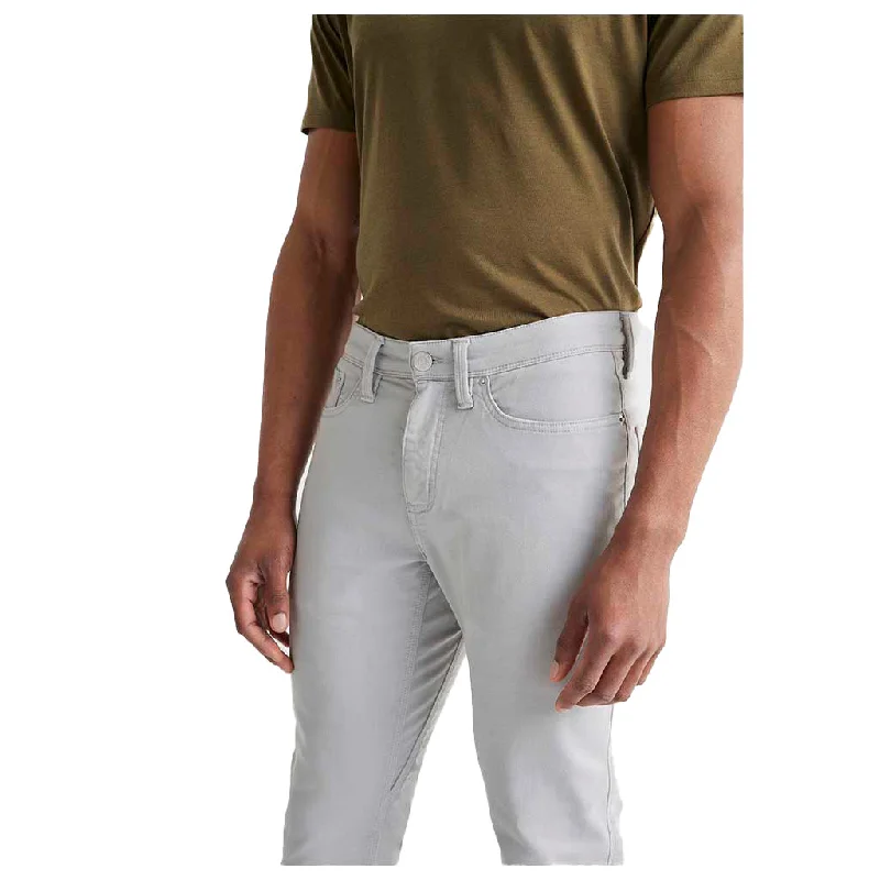 No Sweat Pant | Slim Fit Earthy Men's Sustainable 