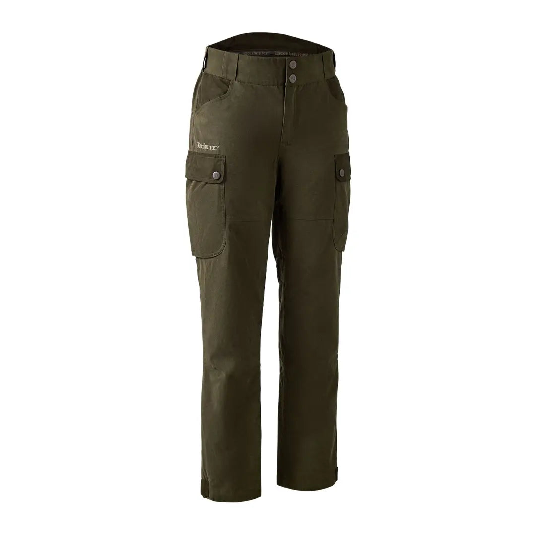 Deerhunter Eagle Trousers Edgy Men's Punk